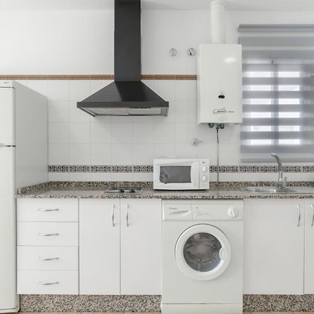 Apartamento Perez Zara 7 Conil De La Frontera Eksteriør bilde