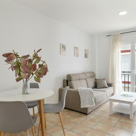Apartamento Perez Zara 7 Conil De La Frontera Eksteriør bilde