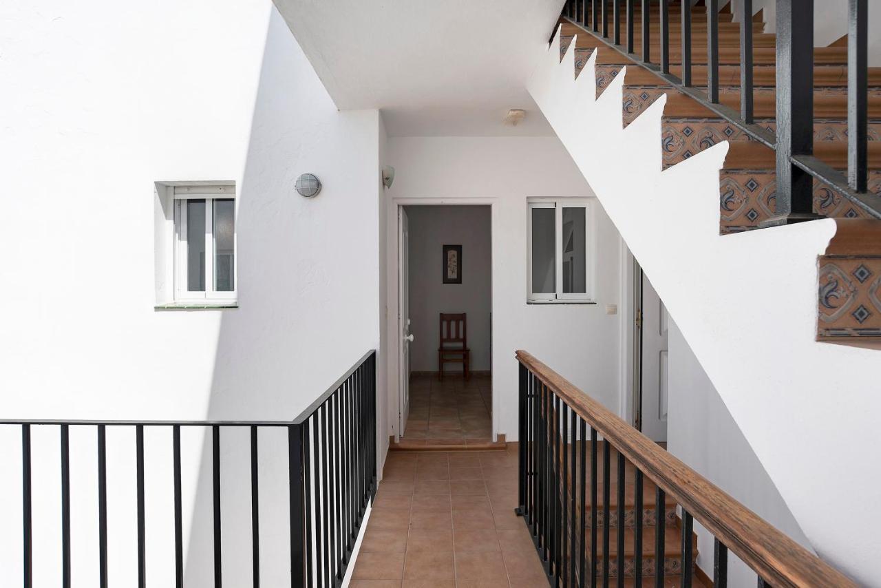 Apartamento Perez Zara 7 Conil De La Frontera Eksteriør bilde