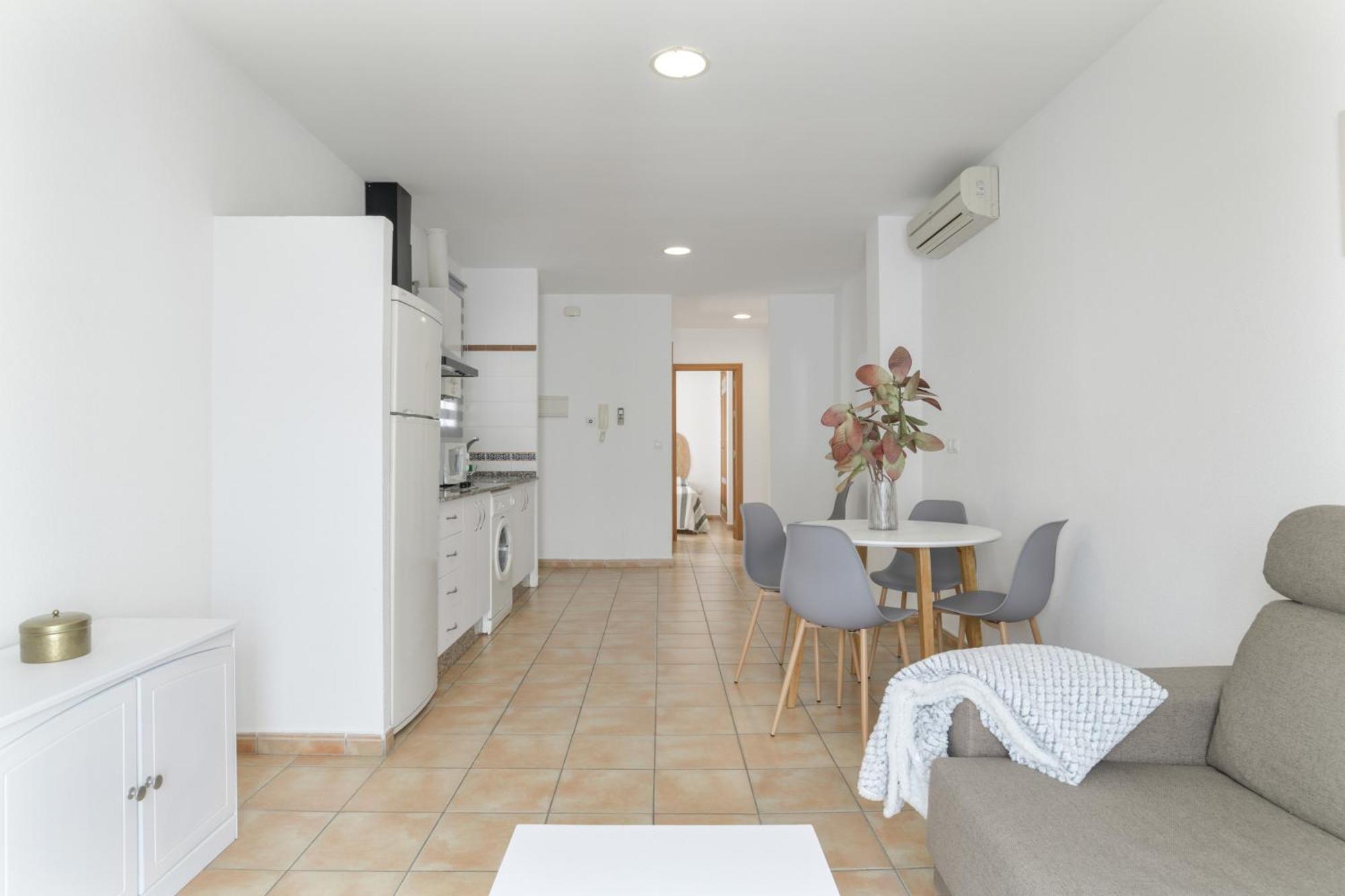Apartamento Perez Zara 7 Conil De La Frontera Eksteriør bilde