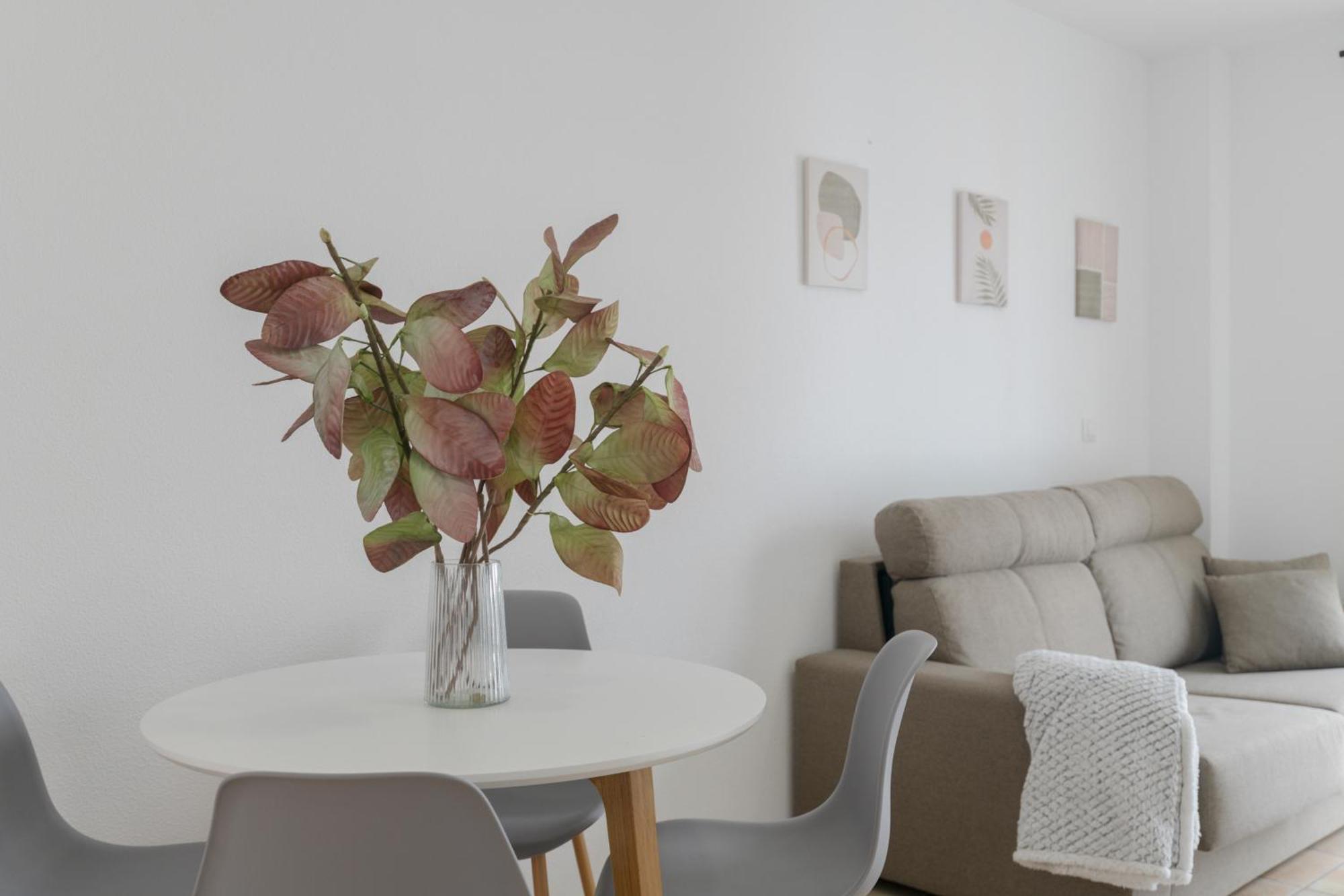Apartamento Perez Zara 7 Conil De La Frontera Eksteriør bilde